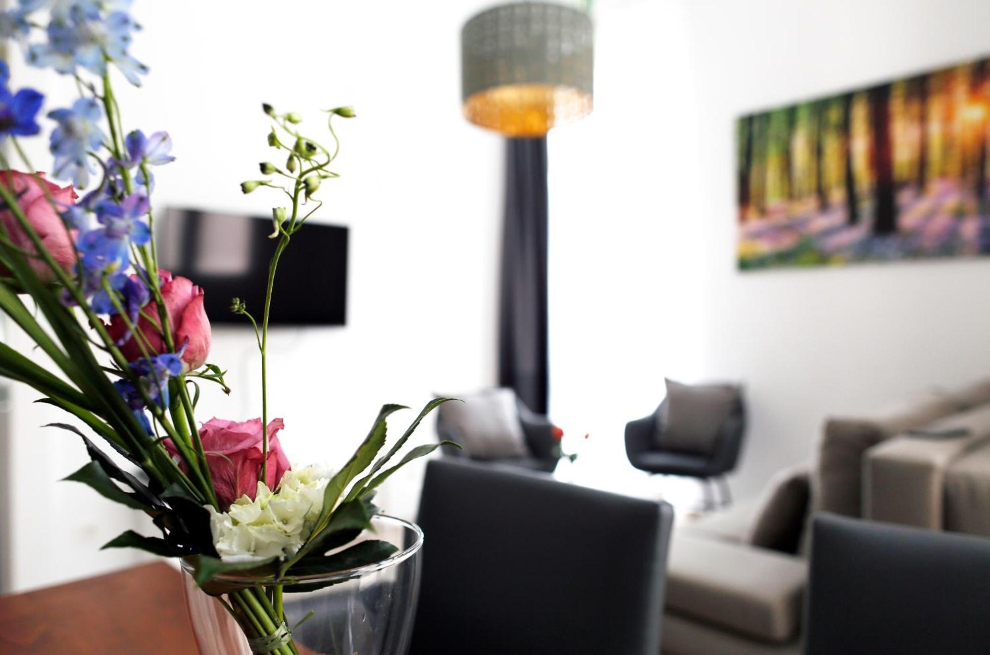 Appartement Nieb By Rockchair L Superhost Status L 3 Bedrooms Boxspringbeds 3 Bathrooms In Center 