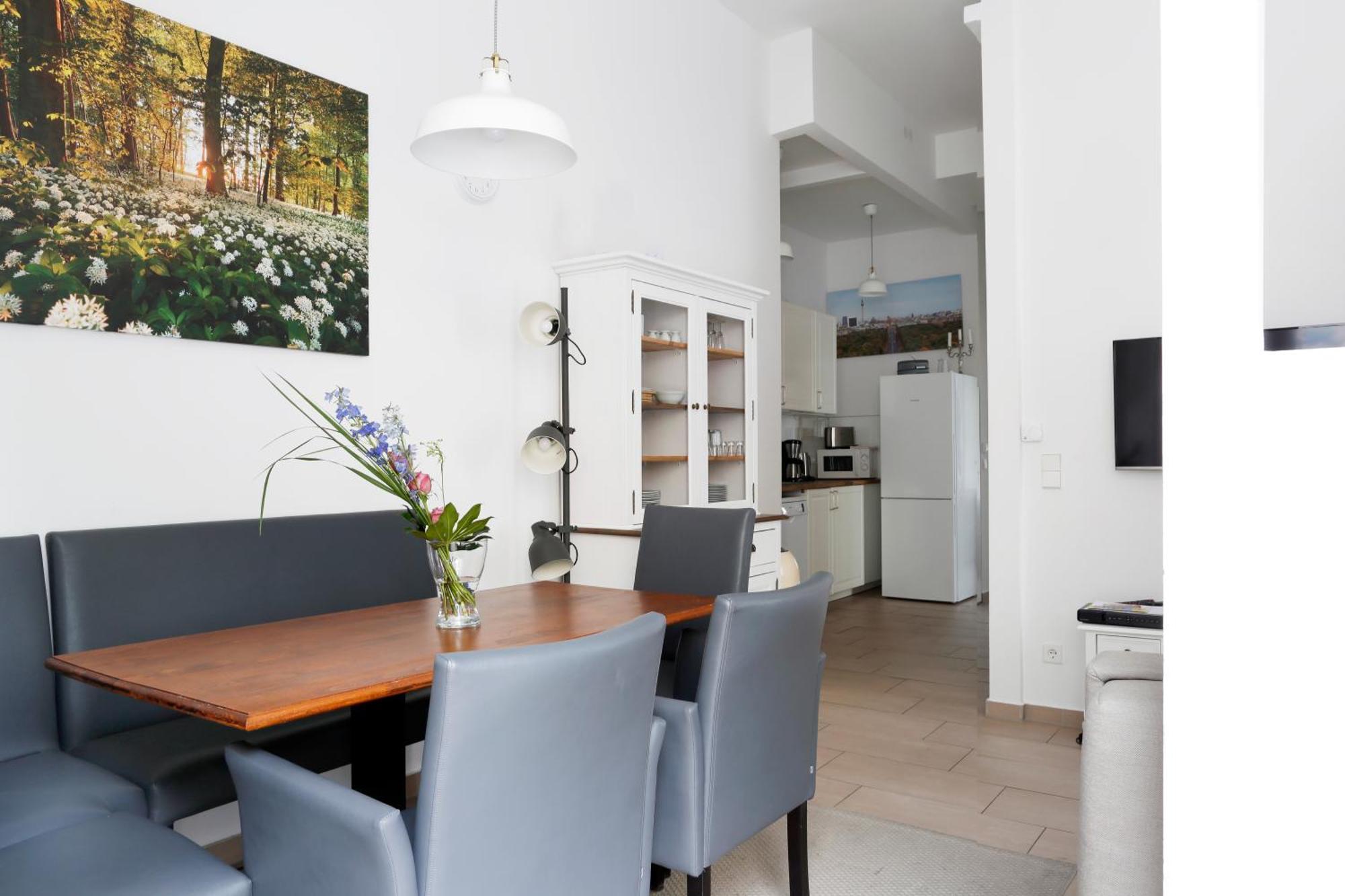 Appartement Nieb By Rockchair L Superhost Status L 3 Bedrooms Boxspringbeds 3 Bathrooms In Center 